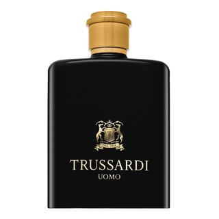 Trussardi Trussardi Uomo toaletna voda za muškarce 200 ml
