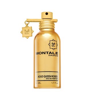 Montale Aoud Queen Roses parfémovaná voda za žene 50 ml