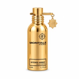 Montale Intense Amber parfemska voda unisex 50 ml
