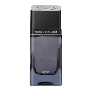 Mercedes-Benz Mercedes-Benz Select Night parfemska voda za muškarce 100 ml