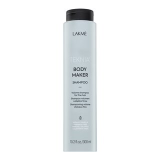 Lakmé Teknia Body Maker Shampoo šampon za volumen kose 300 ml