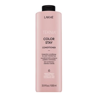 Lakmé Teknia Color Stay Conditioner hranjivi regenerator za obojenu kosu 1000 ml