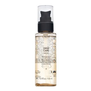 Lakmé Teknia Deep Care Drops njega kose bez ispiranja za vrlo oštećenu kosu 100 ml