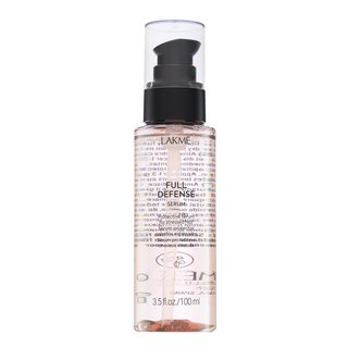 Lakmé Teknia Full Defense Serum zaštitni serum za kosu opterećenu suncem 100 ml