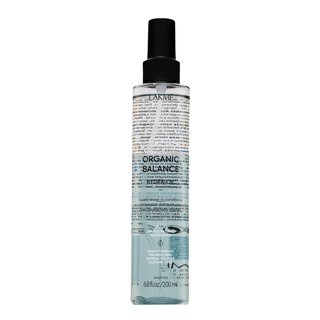 Lakmé Teknia Organic Balance Hydra-Oil regenerator bez ispiranja za sve tipove kose 200 ml
