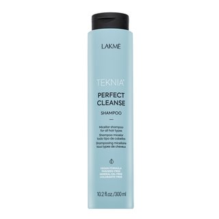 Lakmé Teknia Perfect Cleanse Shampoo šampon za čišćenje za sve tipove kose 300 ml