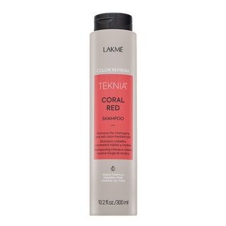 Lakmé Teknia Color Refresh Coral Red Shampoo farebný šampon za oživljavanje crvenih nijansi 300 ml