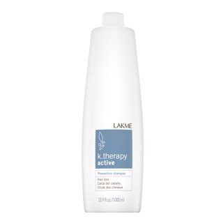 Lakmé K.Therapy Active Shampoo učvršćujući šampon protiv opadanja kose 1000 ml