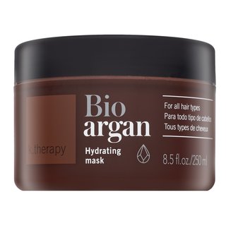 Lakmé K.Therapy Bio Argan Hydrating Mask hranjiva maska za hidrataciju kose 250 ml