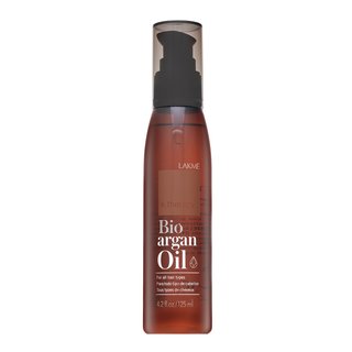 Lakmé K.Therapy Bio Argan Oil ulje za sve tipove kose 125 ml