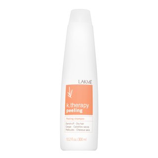 Lakmé K.Therapy Peeling Shampoo Dry Hair piling šampon protiv prhuti 300 ml