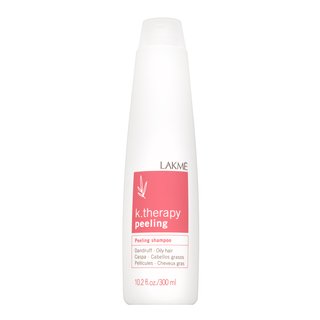 Lakmé K.Therapy Peeling Shampoo Oily Hair piling šampon za masno vlasište 300 ml