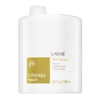 Lakmé K.Therapy Repair Nourishing Mask hranjiva maska za suhu i oštećenu kosu 1000 ml