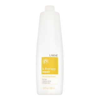 Lakmé K.Therapy Repair Shampoo hranjivi šampon za suhu i oštećenu kosu 1000 ml