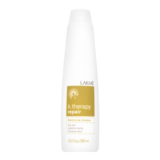 Lakmé K.Therapy Repair Shampoo hranjivi šampon za suhu i oštećenu kosu 300 ml