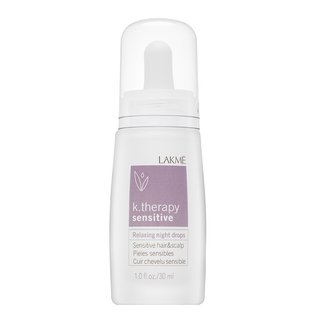 Lakmé K.Therapy Sensitive Night Drops intenzivni noćni serum za osjeljivo vlasište 30 ml