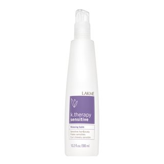 Lakmé K.Therapy Sensitive Relaxing Balm njega kose bez ispiranja za osjeljivo vlasište 300 ml