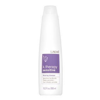 Lakmé K.Therapy Sensitive Relaxing Shampoo hranjivi šampon za osjeljivo vlasište 300 ml