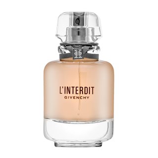 Givenchy Givenchy L'Interdit toaletna voda za žene 50 ml