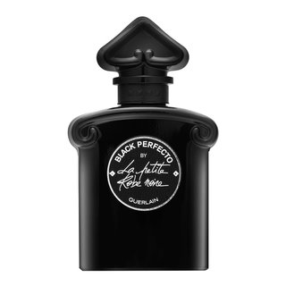 Guerlain Black Perfecto By La Petite Robe Noire Florale parfémovaná voda za žene 50 ml