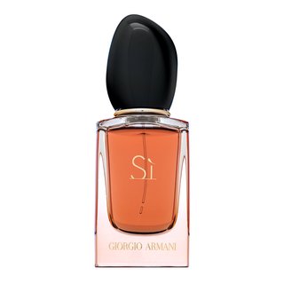 Armani (Giorgio Armani) Sí Intense 2021 parfémovaná voda za žene 30 ml