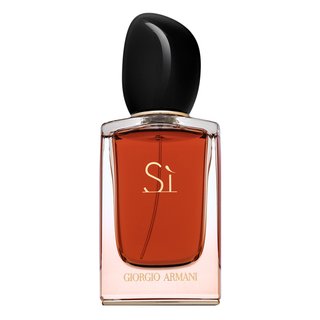 Armani (Giorgio Armani) Armani (Giorgio Armani) Sí Intense 2021 parfemska voda za žene 50 ml