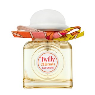 Hermès Twilly Eau Ginger parfémovaná voda za žene 50 ml