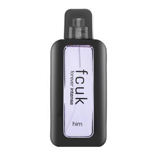 Fcuk Forever Intense toaletna voda za muškarce 100 ml