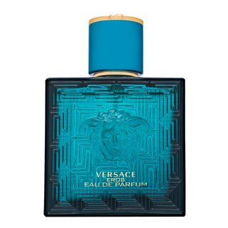 Versace Eros parfémovaná voda za muškarce 50 ml