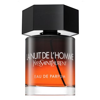 Yves Saint Laurent La Nuit de L’Homme parfémovaná voda za muškarce 100 ml