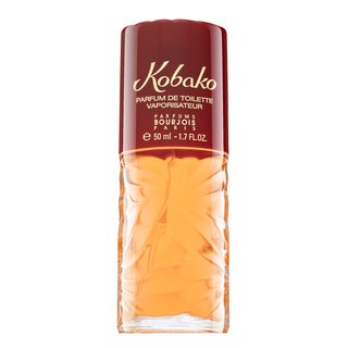 Bourjois Bourjois Kobako toaletna voda za žene 50 ml