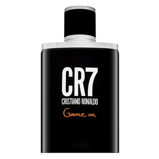 Cristiano Ronaldo CR7 Game On toaletna voda za muškarce 30 ml