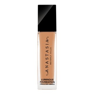 Anastasia Beverly Hills Luminous Foundation dugotrajna šminka za ujednačenu i prosvijetljenu kožu 340C 30 ml