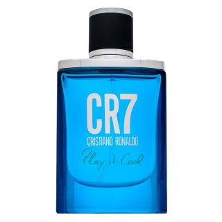 Cristiano Ronaldo CR7 Play It Cool toaletna voda za muškarce 30 ml