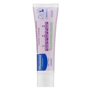 Mustela Bébé krema za liječenje čireva Change Cream 1 2 3 100 ml