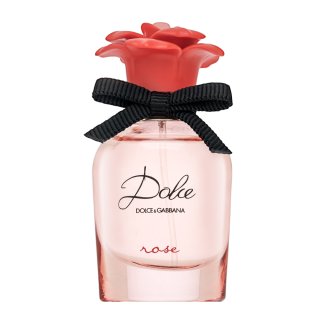 Dolce & Gabbana Dolce & Gabbana Dolce Rose toaletna voda za žene 30 ml