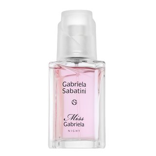 Gabriela Sabatini Miss Gabriela Night toaletna voda za žene 20 ml