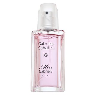 Gabriela Sabatini Miss Gabriela Night toaletna voda za žene 30 ml