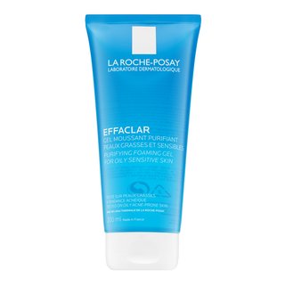 La Roche-Posay Effaclar gel za čišćenje Purifying Foaming Gel 200 ml
