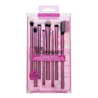Real Techniques Everyday Essentials 8 pcs set kistova