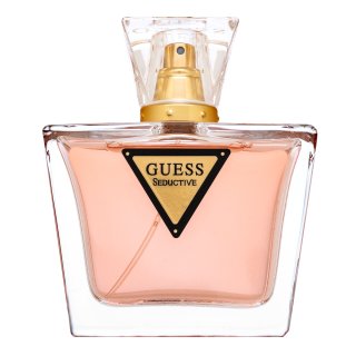 Guess Guess Seductive Sunkissed toaletna voda za žene 75 ml