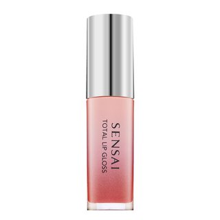 Sensai Total Lip Gloss 03 Shinonome Coral sjajilo za usne 4,5 ml