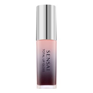 Sensai Total Lip Gloss 01 Akatsuki Black sjajilo za usne 4,5 ml