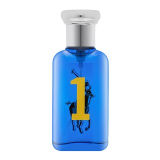 Ralph Lauren Big Pony 1 Blue toaletna voda za muškarce 50 ml
