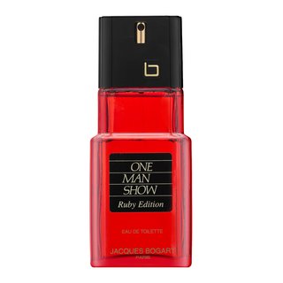 Jacques Bogart One Man Show Ruby Edition toaletna voda za muškarce 100 ml