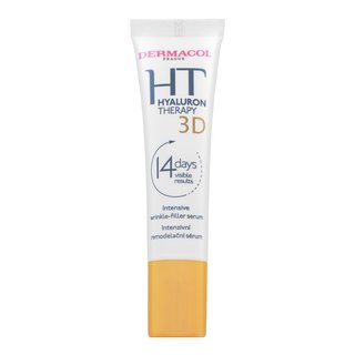 Dermacol Hyaluron Therapy 3D serum Intensive Wrinkle-Filler Serum 12 ml