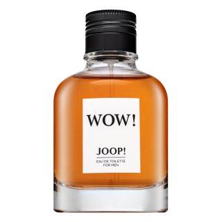 Joop! Wow! toaletna voda za muškarce 60 ml