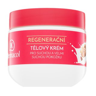 Dermacol regenerativna krema Karité Body Cream 300 ml
