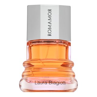 Laura Biagiotti Romamor toaletna voda za žene 25 ml