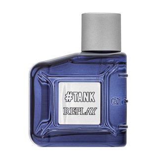 Replay Tank for Him toaletna voda za muškarce 50 ml